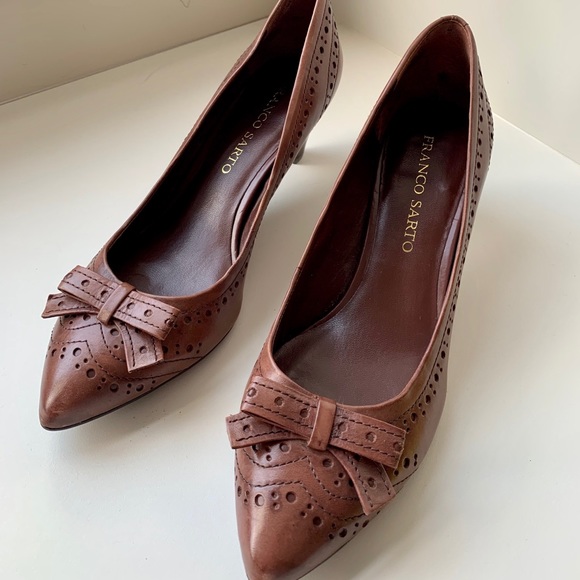 Franco Sarto Shoes - 🎉HOST PICK🎉 Franco Sarto heels